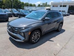 2026 Hyundai TUCSON SEL Plus FWD