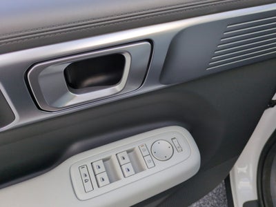 2026 Hyundai SANTA FE SE FWD