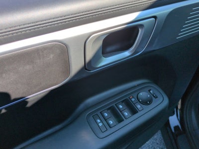 2024 Hyundai SANTA FE SE