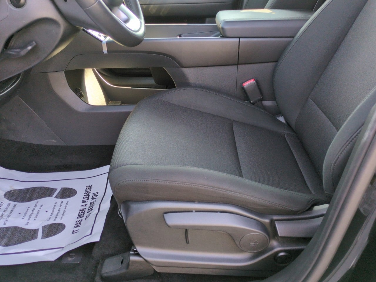 2024 Hyundai SANTA FE SE