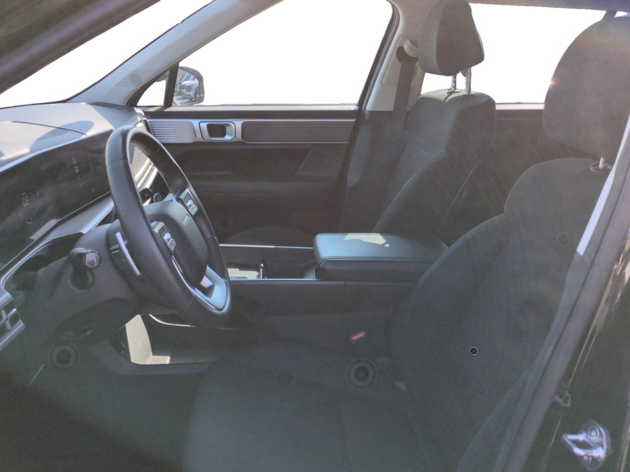 2024 Hyundai SANTA FE SE