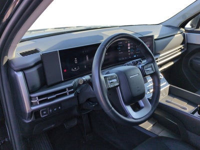 2024 Hyundai SANTA FE SE