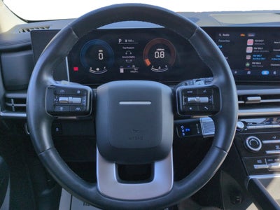 2024 Hyundai SANTA FE SE