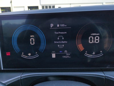 2024 Hyundai SANTA FE SE