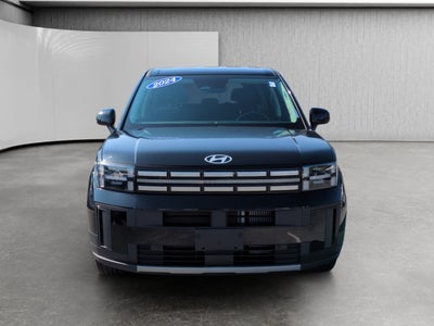 2024 Hyundai SANTA FE SE