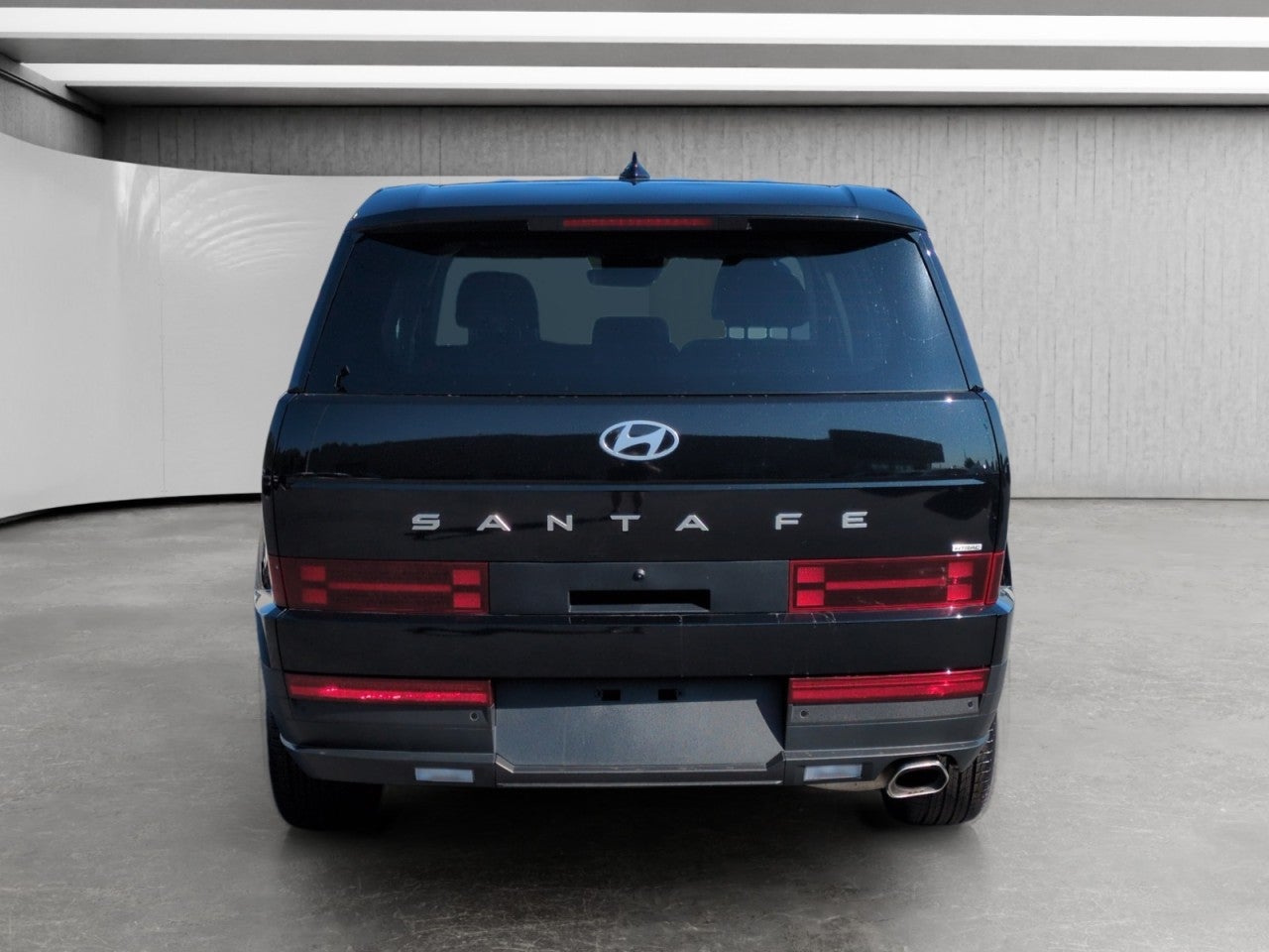 2024 Hyundai SANTA FE SE