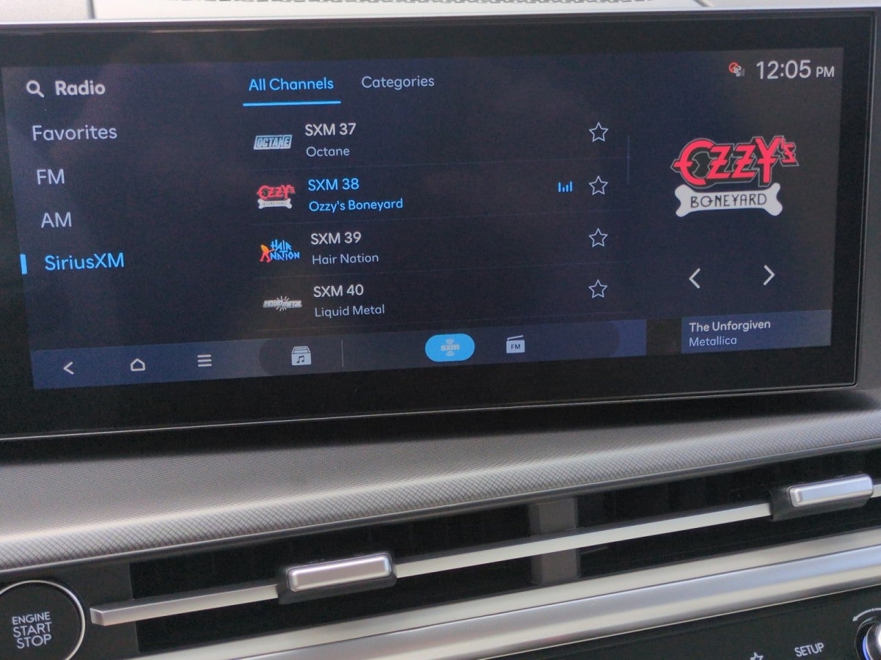 2027 Hyundai SANTA FE SE AWD