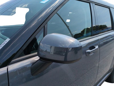 2026 Hyundai SANTA FE SE AWD