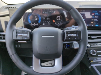 2026 Hyundai SANTA FE SE AWD