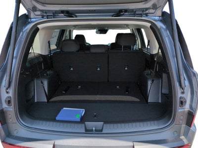 2026 Hyundai SANTA FE SE AWD