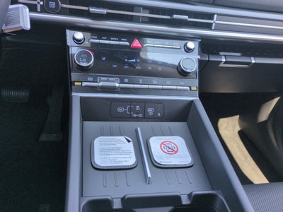 2027 Hyundai SANTA FE SEL AWD