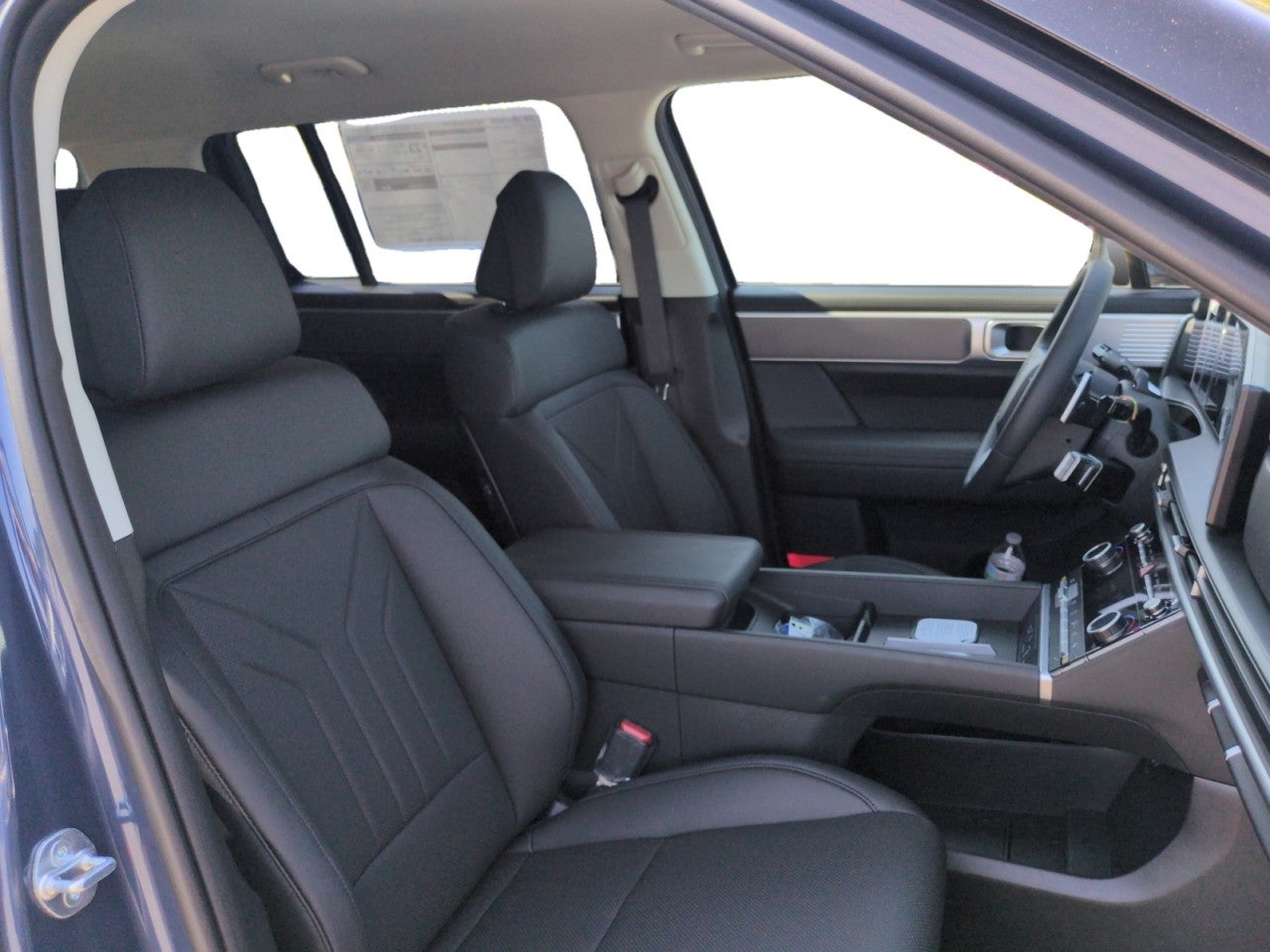 2027 Hyundai SANTA FE SEL AWD