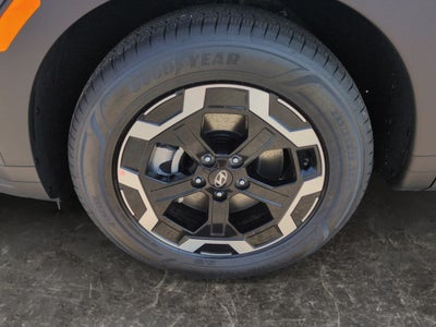 2027 Hyundai SANTA FE SEL AWD
