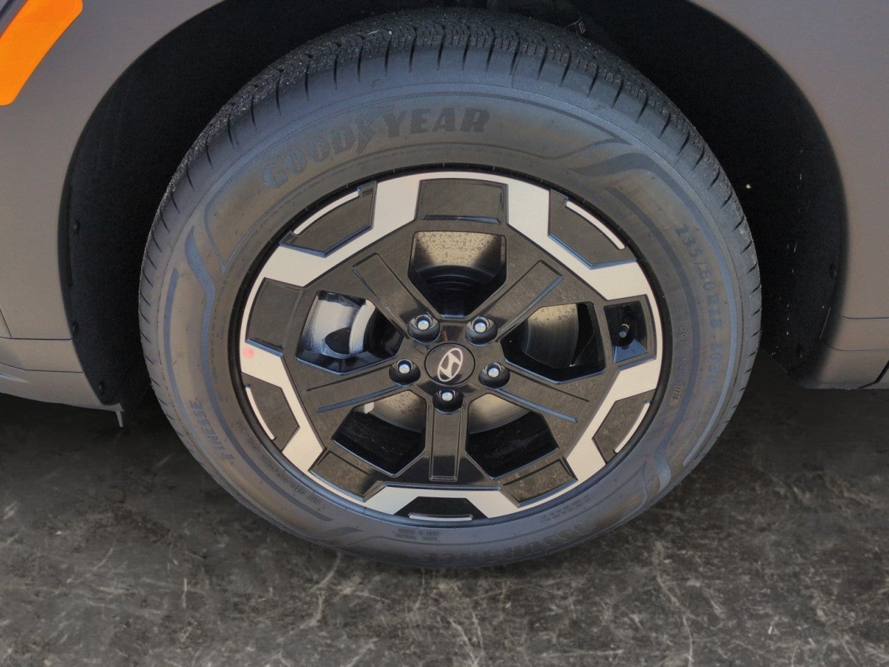 2027 Hyundai SANTA FE SEL AWD