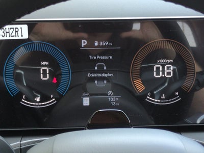 2026 Hyundai SANTA FE XRT AWD