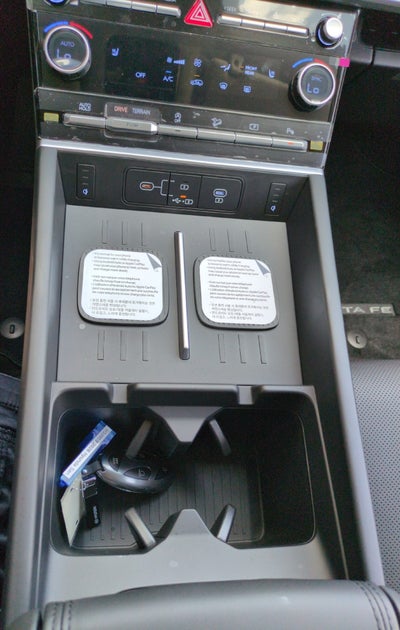 2026 Hyundai SANTA FE XRT AWD