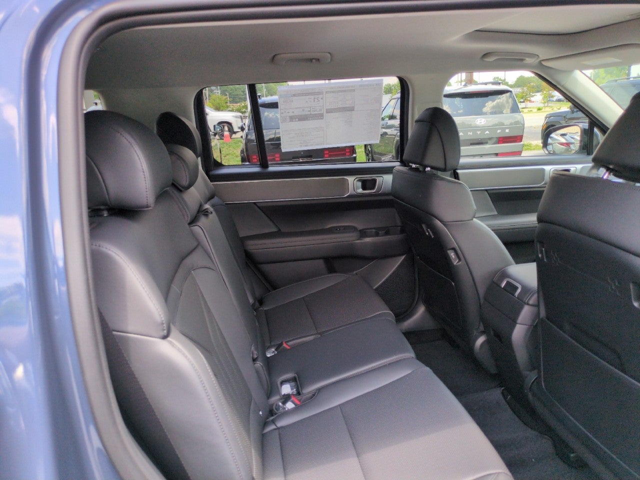 2026 Hyundai SANTA FE XRT AWD