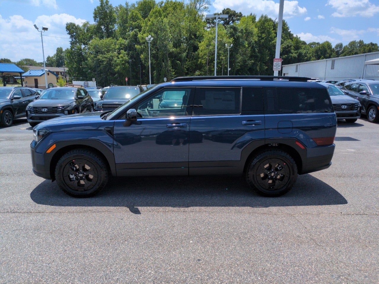 2026 Hyundai SANTA FE XRT AWD