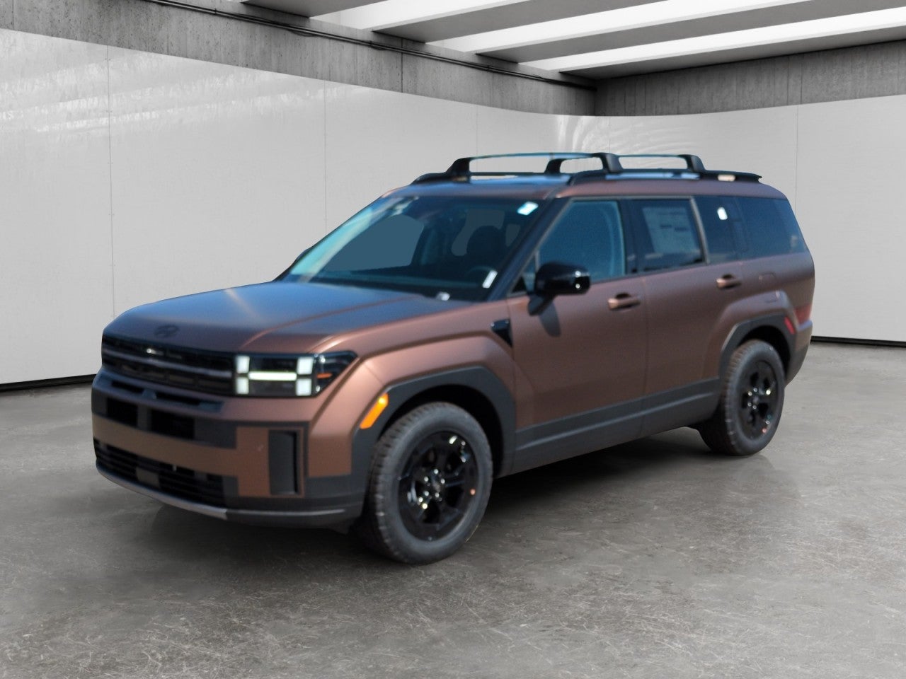 2026 Hyundai SANTA FE XRT AWD