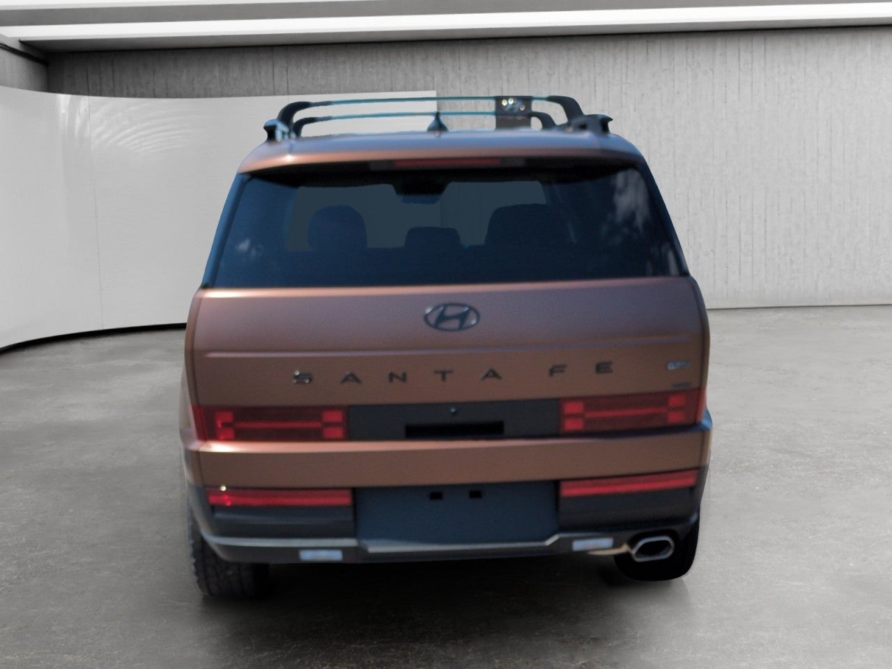 2026 Hyundai SANTA FE XRT AWD