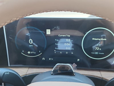 2026 Hyundai SANTA FE Limited FWD