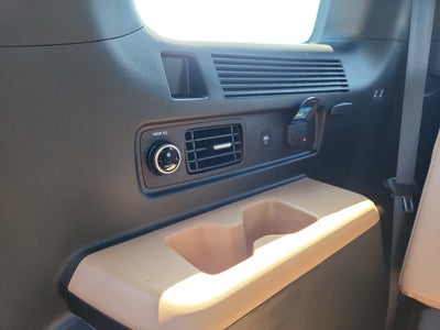 2026 Hyundai SANTA FE Limited FWD