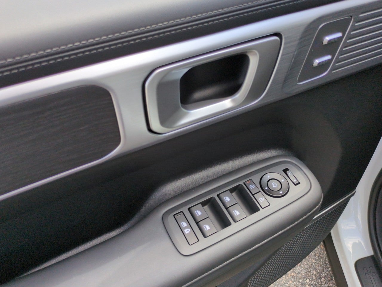 2026 Hyundai SANTA FE Limited FWD