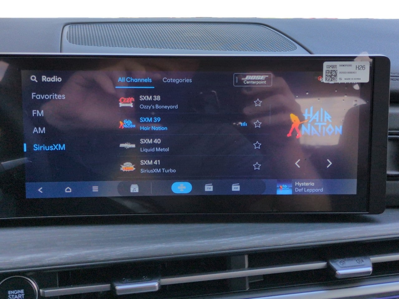 2026 Hyundai SANTA FE Limited FWD