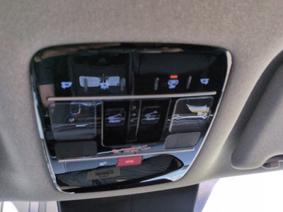 2026 Hyundai SANTA FE Limited FWD
