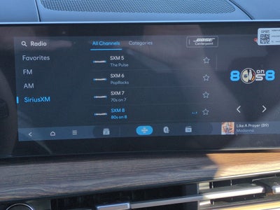 2027 Hyundai SANTA FE Limited AWD