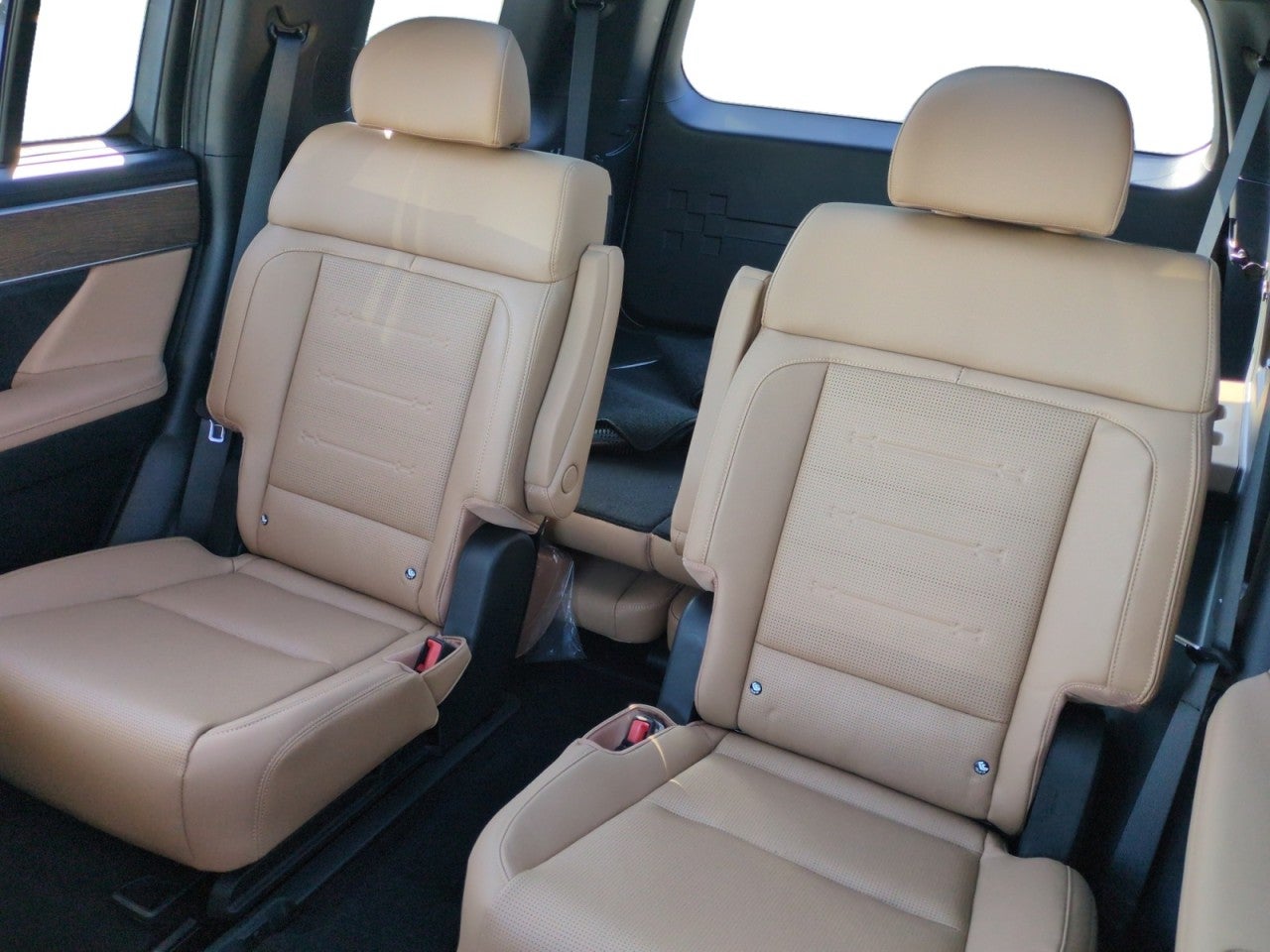 2027 Hyundai SANTA FE Limited AWD