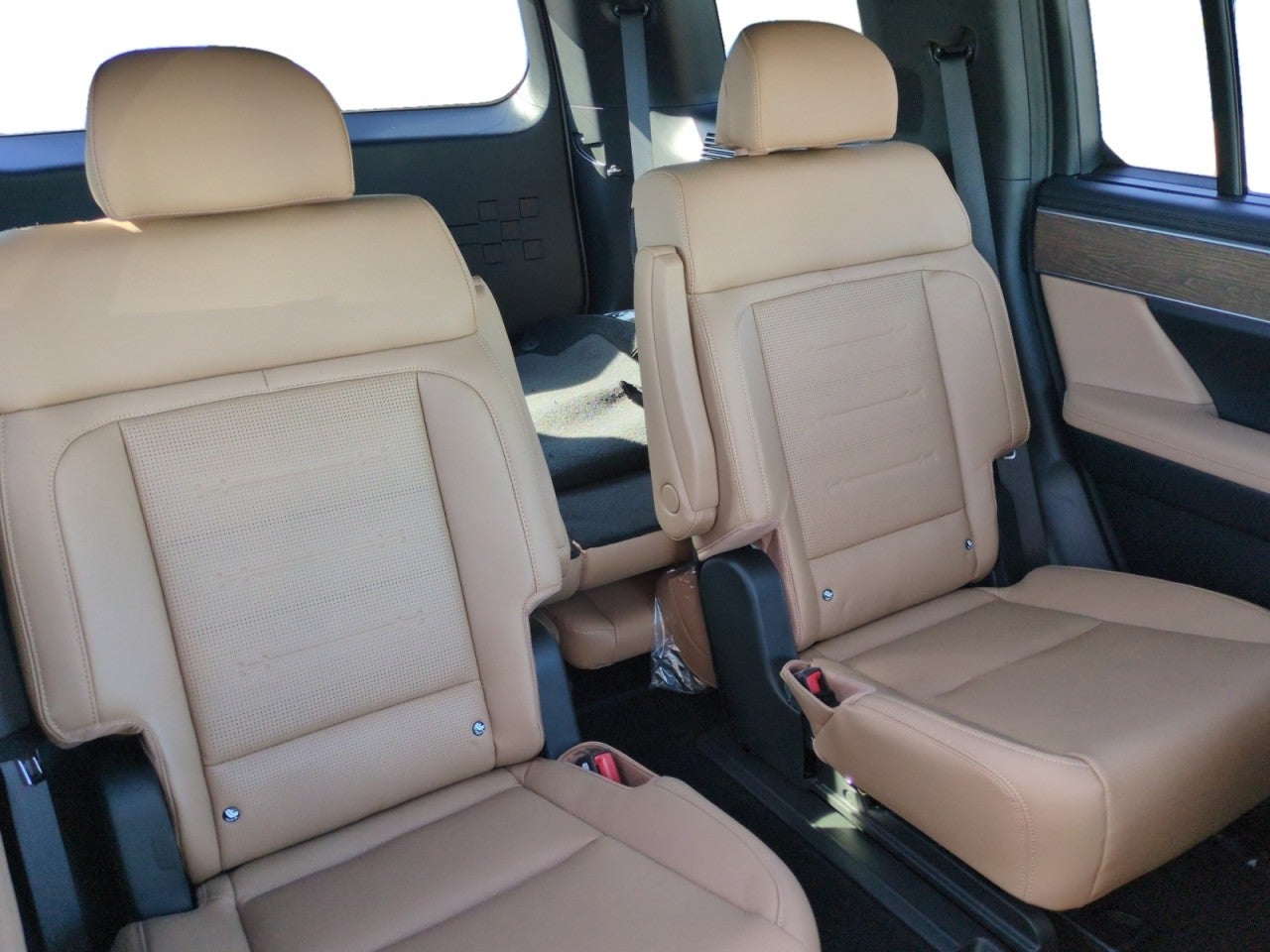 2027 Hyundai SANTA FE Limited AWD