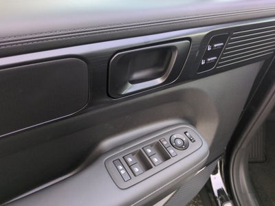 2027 Hyundai SANTA FE Calligraphy AWD