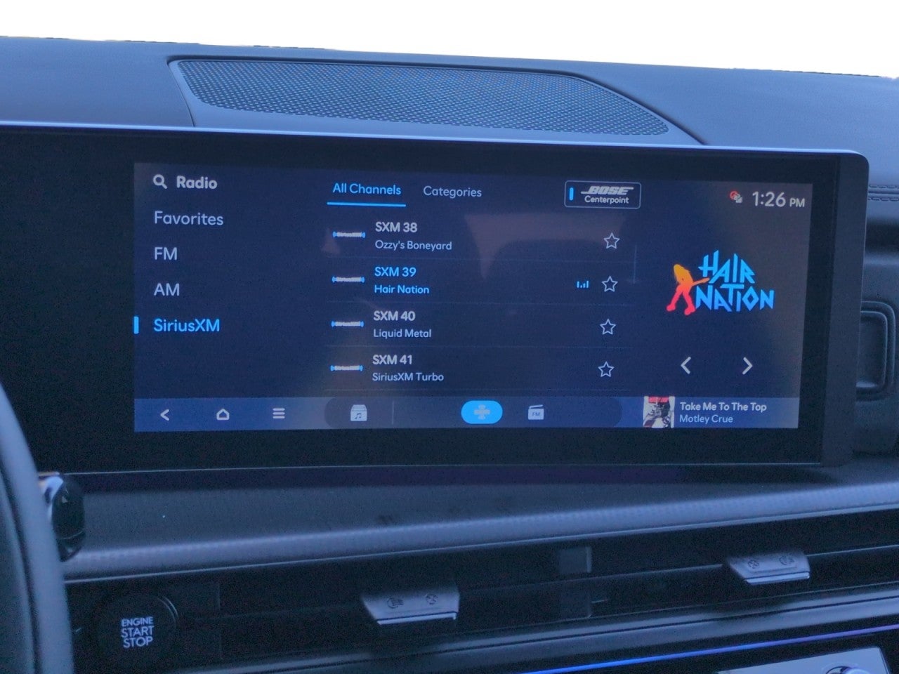 2027 Hyundai SANTA FE Calligraphy AWD