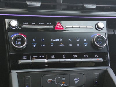 2027 Hyundai SANTA FE Calligraphy AWD