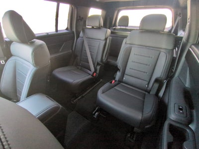 2027 Hyundai SANTA FE Calligraphy AWD