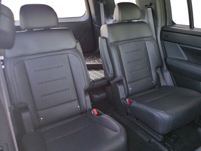2027 Hyundai SANTA FE Calligraphy AWD