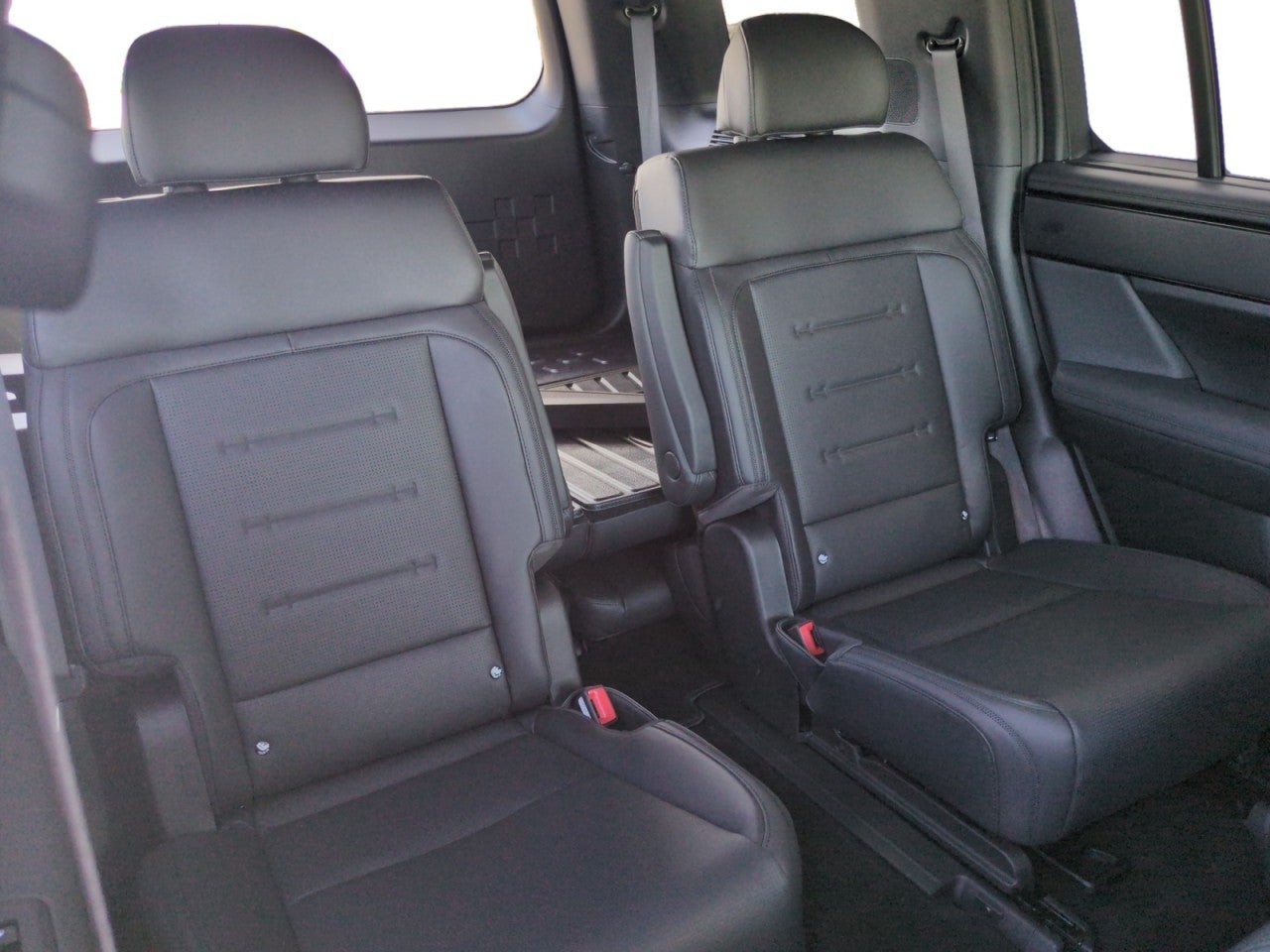 2027 Hyundai SANTA FE Calligraphy AWD