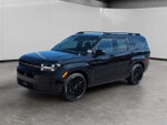 2027 Hyundai SANTA FE Calligraphy AWD