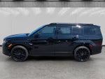 2027 Hyundai SANTA FE Calligraphy AWD