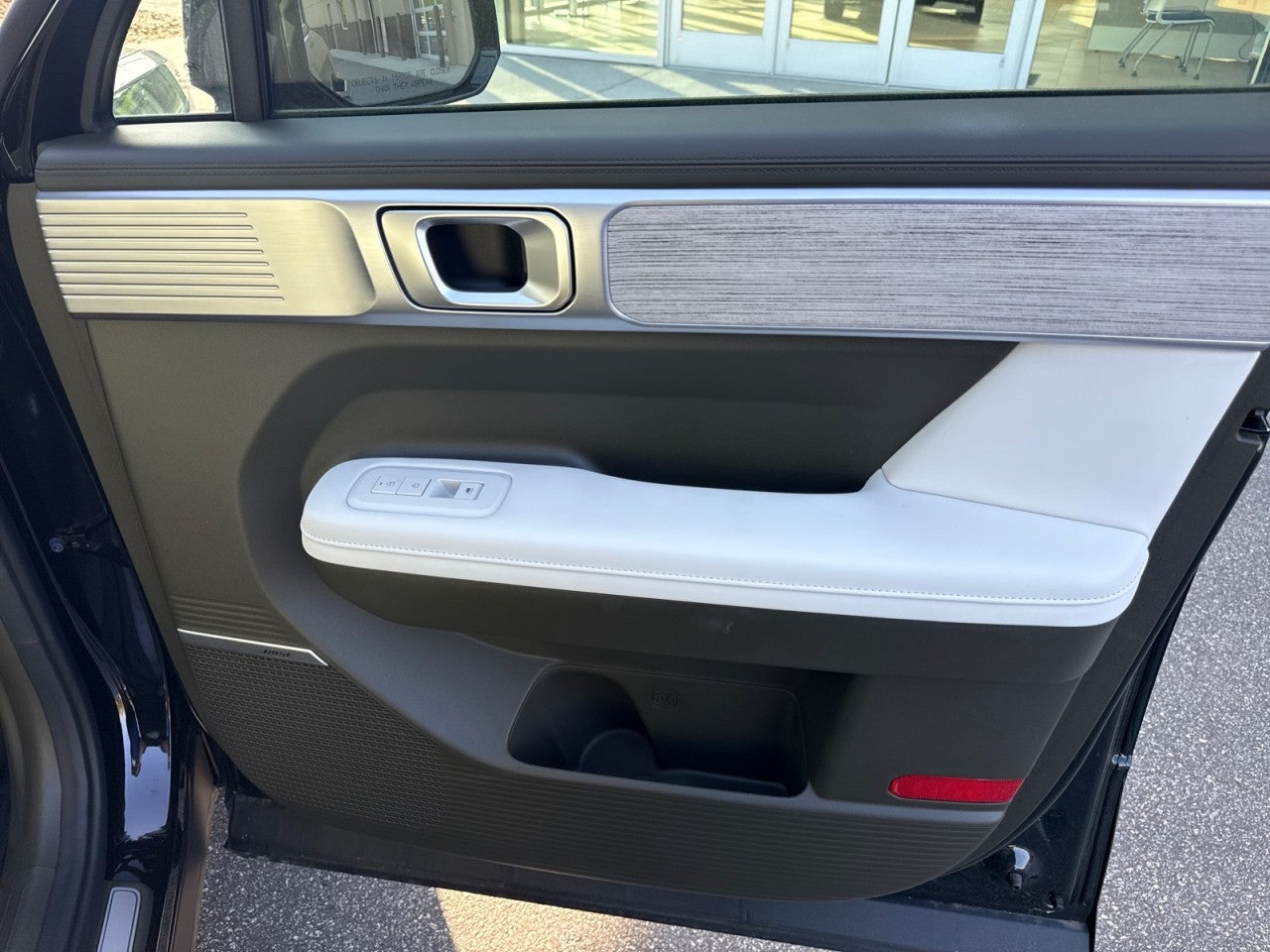 2025 Hyundai SANTA FE Calligraphy AWD