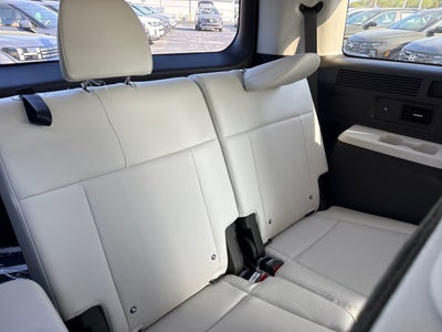 2025 Hyundai SANTA FE Calligraphy AWD