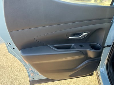 2026 Hyundai SANTA CRUZ SEL FWD