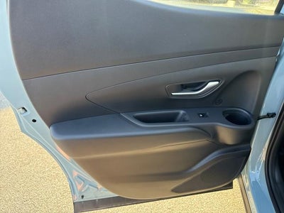 2026 Hyundai SANTA CRUZ SEL FWD