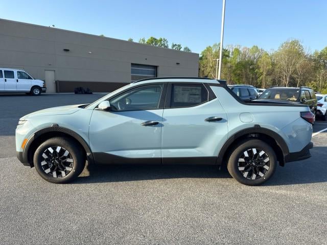 2026 Hyundai SANTA CRUZ SEL FWD