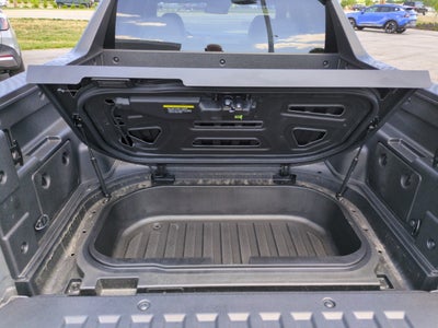 2026 Hyundai SANTA CRUZ SEL AWD