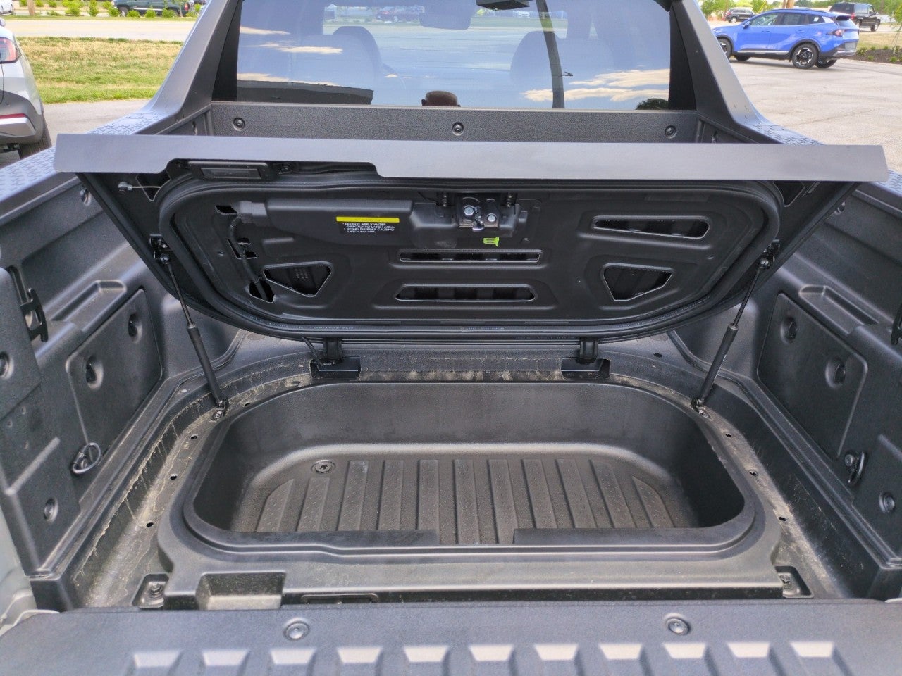 2026 Hyundai SANTA CRUZ SEL AWD