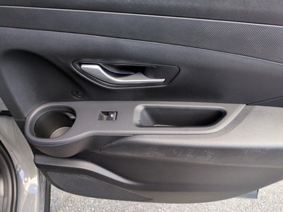 2026 Hyundai SANTA CRUZ SEL AWD