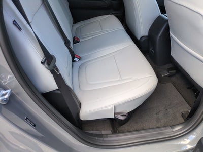 2026 Hyundai SANTA CRUZ SEL AWD