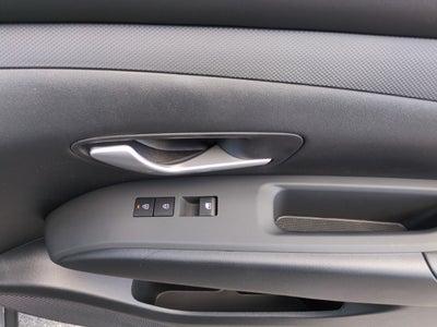 2026 Hyundai SANTA CRUZ SEL AWD